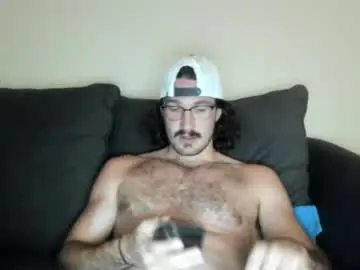 Chaturbate Nude Webcam of chadpowerz