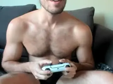 Chaturbate Adult Video Chat of chadpowerz