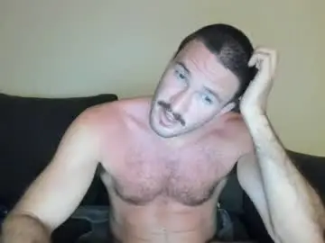 Chaturbate Free Porn Cam of chadpowerz
