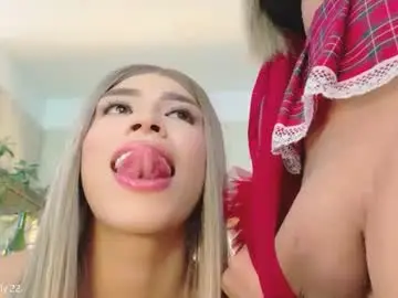 Chaturbate Best live sex cam show of deseo_sex
