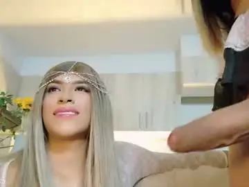 Chaturbate Best live sex cam show of deseo_sex
