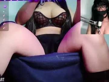 Chaturbate Best Webcam of eva_lockhart