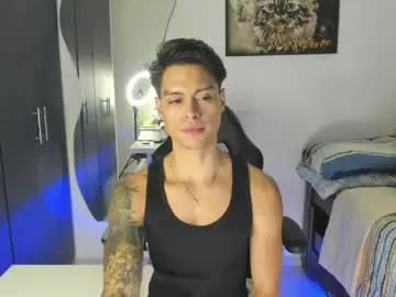 Chaturbate Sex Cam of jeeanpii01
