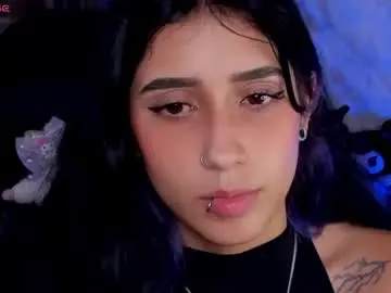 Chaturbate Live Porn of lilithcollins
