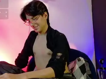 Chaturbate Adult Webcams of lui_x_dust
