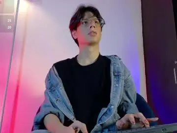 Chaturbate Private Sex Chat of lui_x_dust
