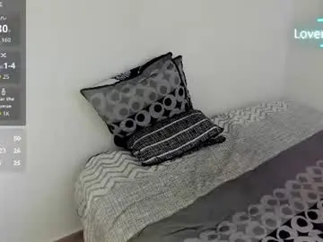 Chaturbate Adult Webcam of mike_belle