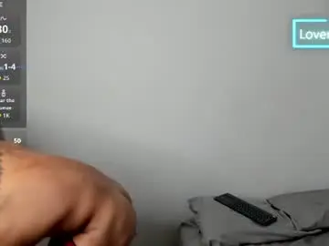 Chaturbate Sex Chat of mike_belle