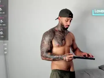 Chaturbate Watch Live Sex Cams of mike_belle