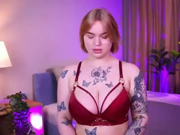 Chaturbate Adult Webcam of naomi_hotterr