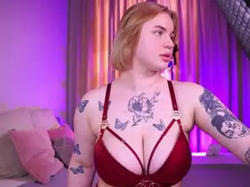 Chaturbate Best live sex cam show of naomi_hotterr