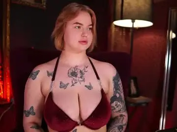 Chaturbate Adult Video Chat of naomi_hotterr