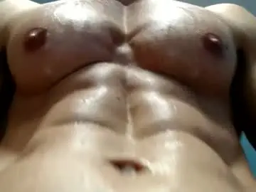 Chaturbate Free Porn Cam of razorramon13