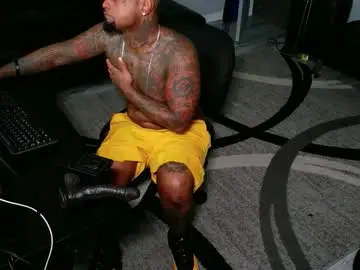 Chaturbate Nude Webcam of slangondemhoes