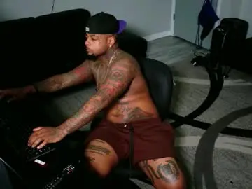 Chaturbate Nude Webcam of slangondemhoes