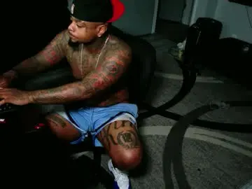 Chaturbate Nude Webcam of slangondemhoes