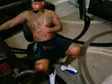 Chaturbate Live Sex Cam of slangondemhoes