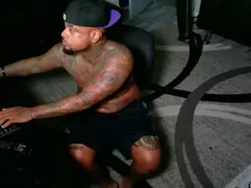 Chaturbate Sex Cam of slangondemhoes