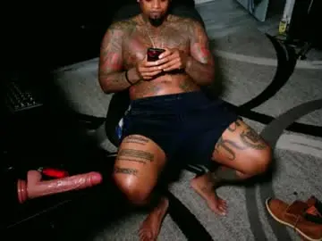 Chaturbate Nude Webcam of slangondemhoes