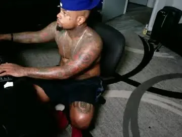 Chaturbate Sex Cam of slangondemhoes