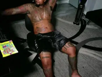 Chaturbate Nude Webcam of slangondemhoes