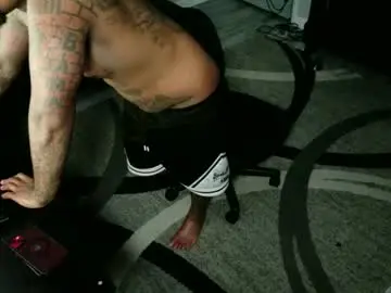 Chaturbate Sex Chat of slangondemhoes