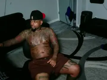 Chaturbate Best live sex cam show of slangondemhoes