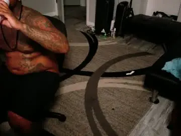 Chaturbate Nude Webcam of slangondemhoes
