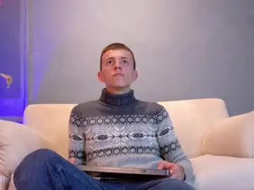 Chaturbate Private Sex Chat of thiiago_twink