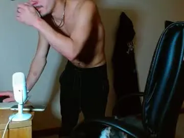 Chaturbate Best live sex cam show of vinsmoke_sanji2020