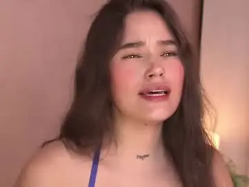 Chaturbate Private Sex Chat of _meghan_gomez1_