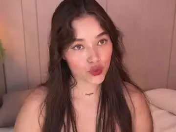 Chaturbate Watch Live Sex Cams of _meghan_gomez1_
