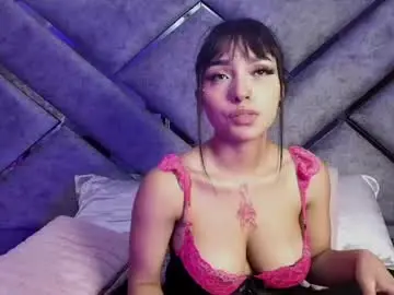 Chaturbate Sex Cam of alondra_frox