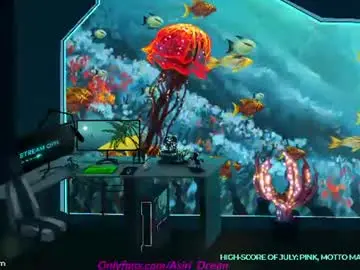 Chaturbate Best Webcam of asiri_ocean