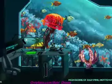 Chaturbate Live Sex Cam of asiri_ocean