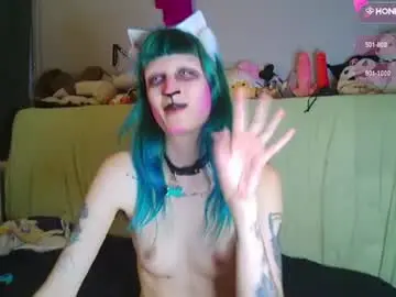 Chaturbate Sex Cam of beckytheclown