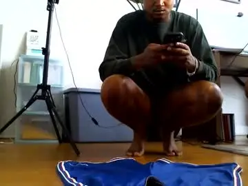 Chaturbate Sex Cam of bigtreatofc