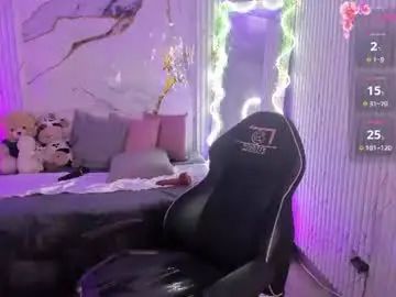 Chaturbate Free Live Porn of candyy_tay1