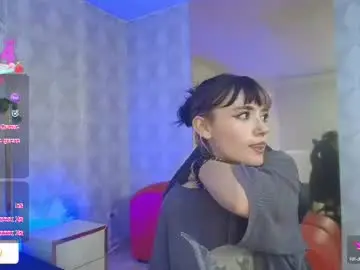 Chaturbate Sex Chat of cloee_tay1