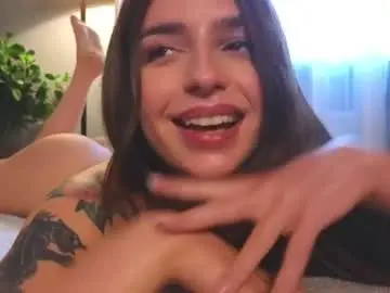 Chaturbate Sex Cam of deeptalkss_