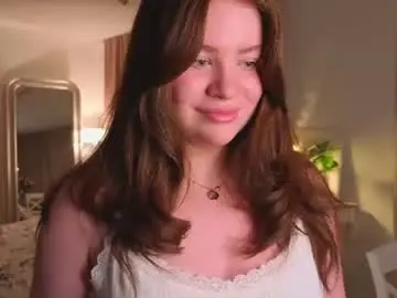 Chaturbate Live Sex Cam of dreamshy