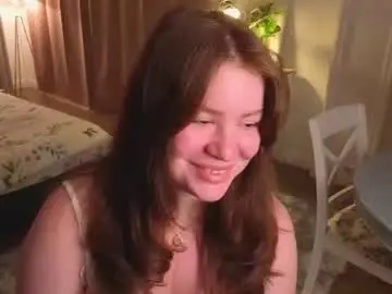 Chaturbate Free Porn Cam of dreamshy