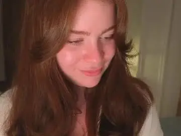 Chaturbate Live Sex Cam of dreamshy