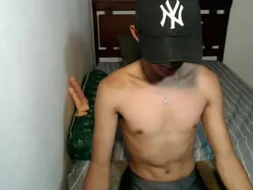 Chaturbate Sex Cam of im_loaded_