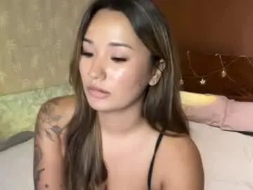 Chaturbate Adult Video Chat of immahawaii