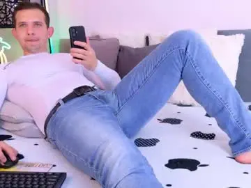 Chaturbate Sex Chat of jimmy_doss