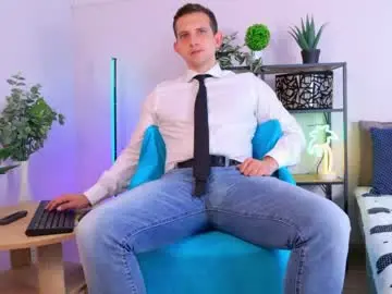 Chaturbate Live Sex Cam of jimmy_doss