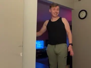 Chaturbate Nude Webcam of jjherr