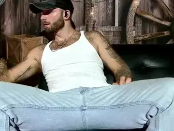 Chaturbate Nude Webcam of lancehardwood222