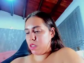 Chaturbate Best Webcam of lissa_jhonsoon